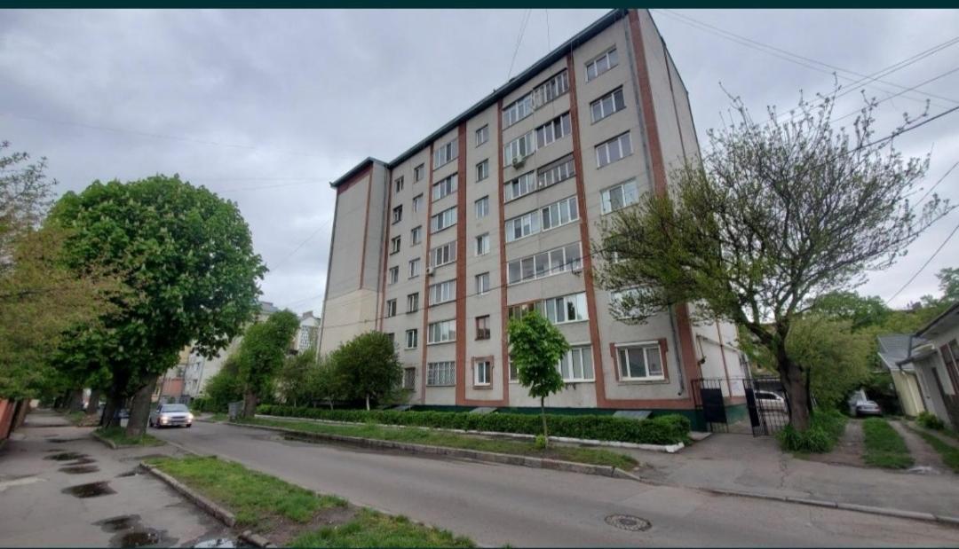Затишні Апартаменти В Центрі リウネ エクステリア 写真